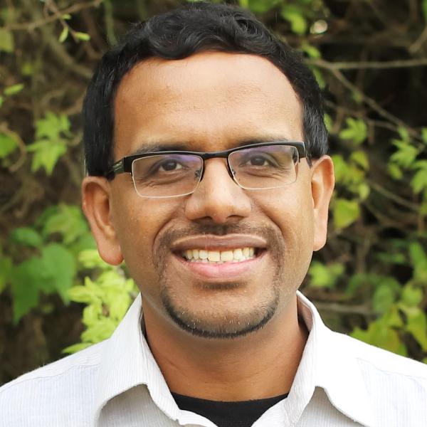 Chidambara Shashikiran (SHASHI)